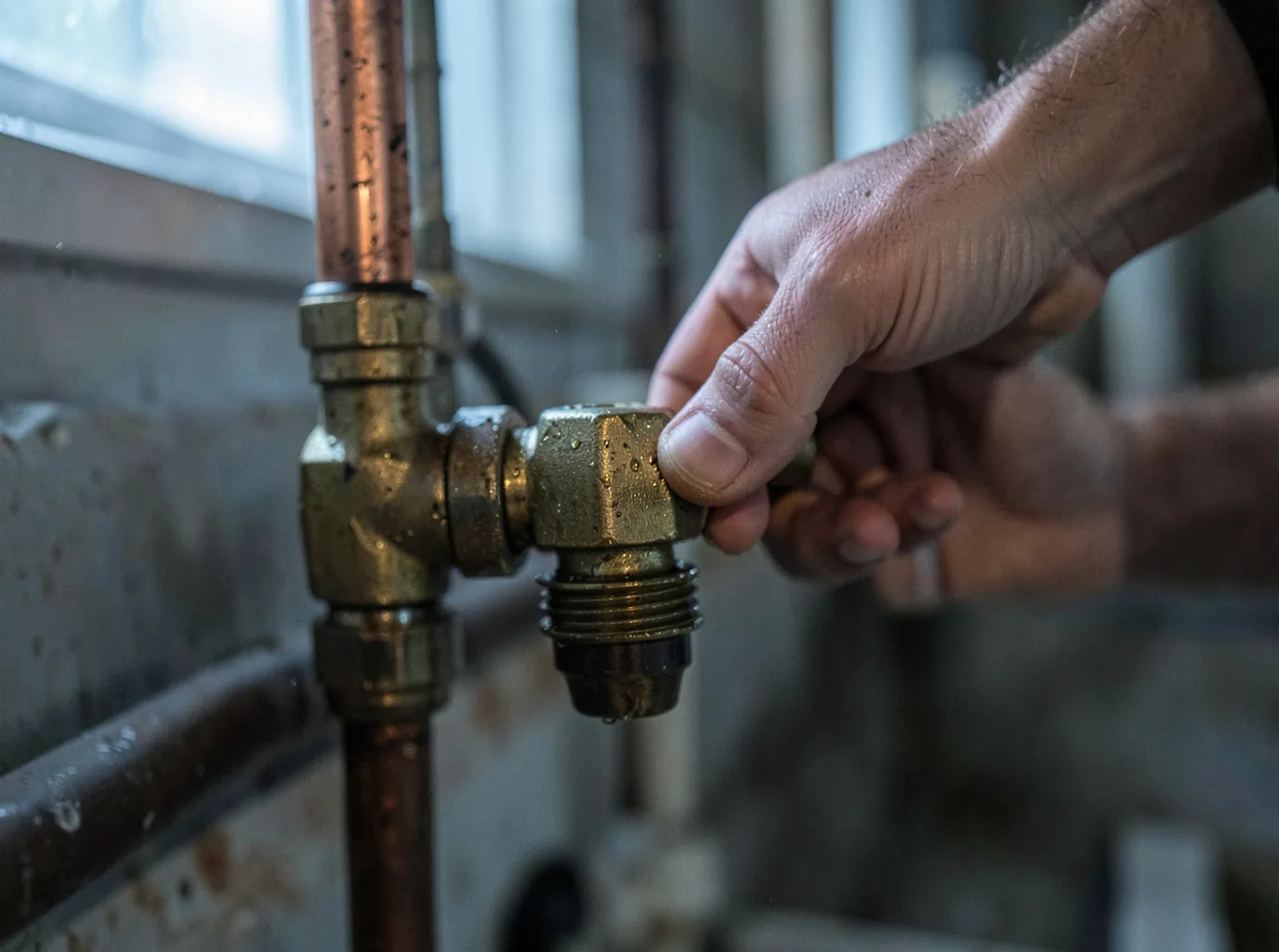 Emergency Plumber Norfolk, VA FAQs